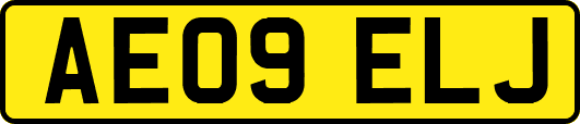 AE09ELJ