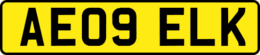 AE09ELK