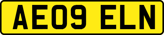 AE09ELN