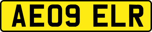 AE09ELR