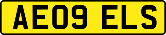 AE09ELS