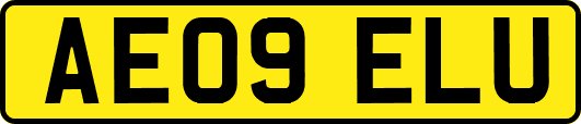 AE09ELU