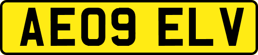 AE09ELV