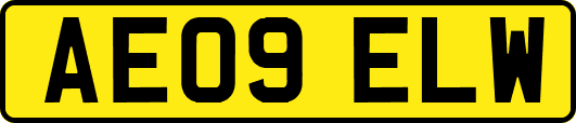 AE09ELW