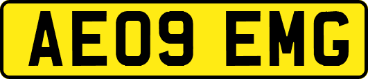 AE09EMG