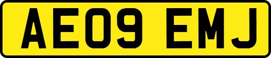 AE09EMJ