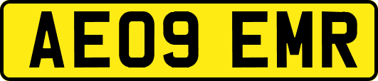 AE09EMR