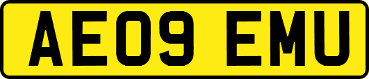 AE09EMU