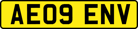 AE09ENV