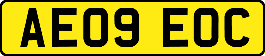 AE09EOC