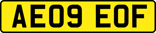 AE09EOF