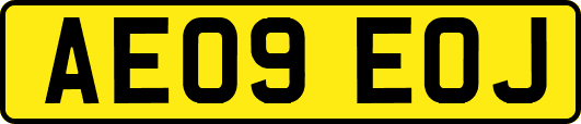 AE09EOJ