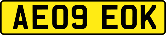 AE09EOK