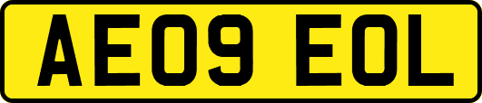 AE09EOL