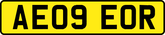 AE09EOR