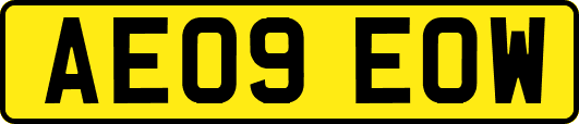 AE09EOW