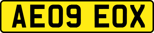 AE09EOX