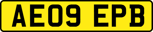 AE09EPB