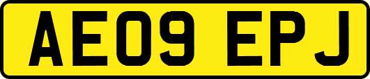 AE09EPJ