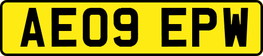AE09EPW
