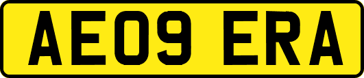 AE09ERA