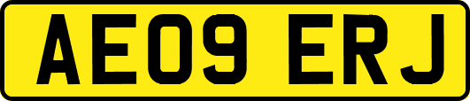 AE09ERJ