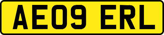 AE09ERL