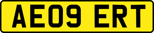 AE09ERT