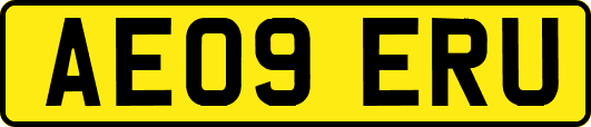 AE09ERU