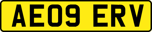 AE09ERV