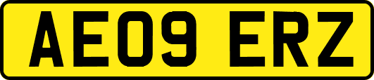 AE09ERZ