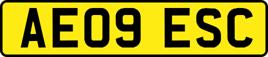 AE09ESC