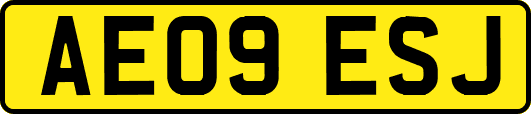 AE09ESJ