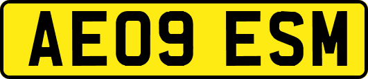 AE09ESM