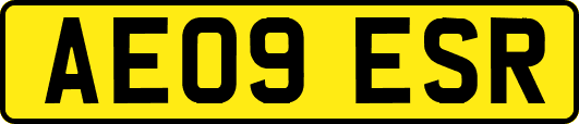 AE09ESR