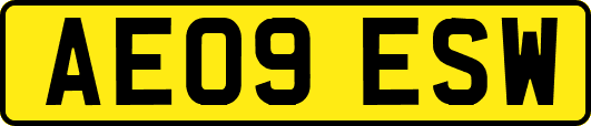 AE09ESW