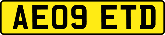 AE09ETD