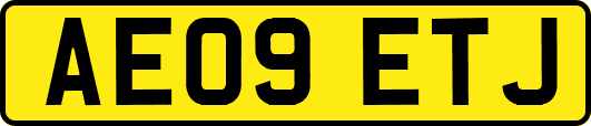 AE09ETJ