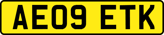 AE09ETK