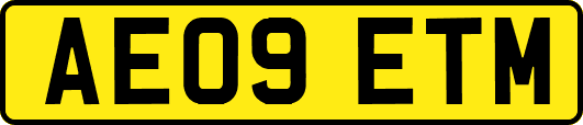 AE09ETM