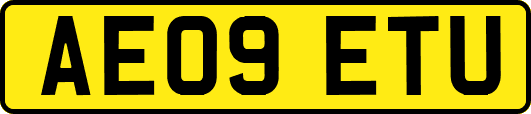 AE09ETU