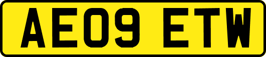 AE09ETW