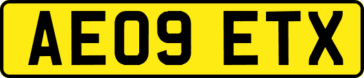AE09ETX