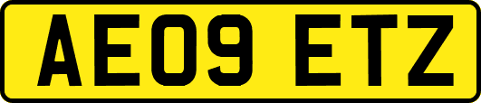AE09ETZ