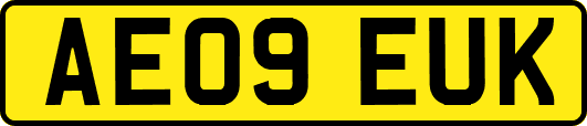 AE09EUK