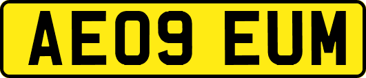 AE09EUM