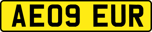 AE09EUR
