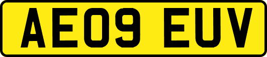 AE09EUV