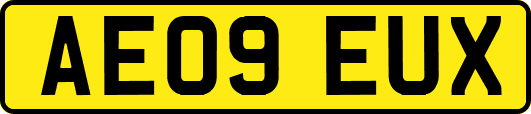 AE09EUX