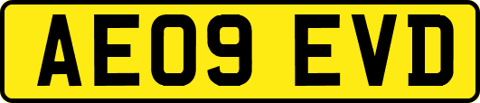 AE09EVD
